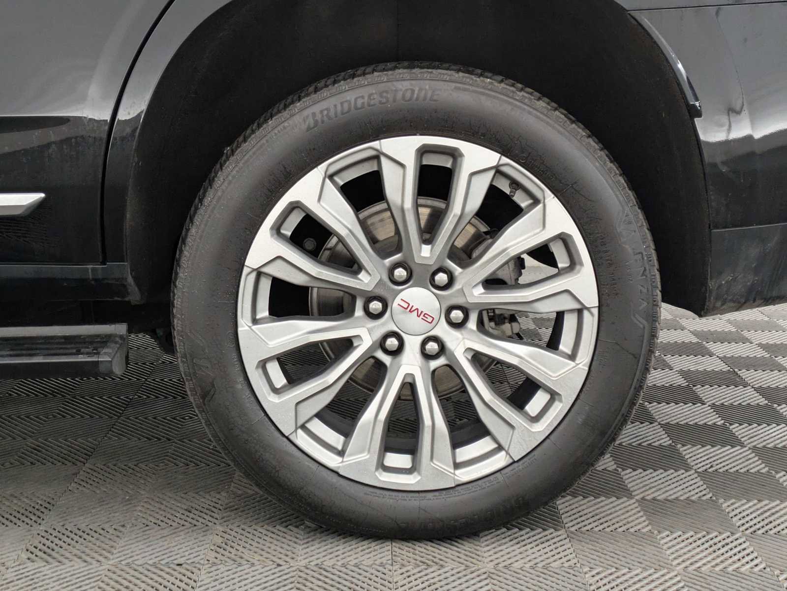 Used 2023 GMC Yukon Denali w/ Max Trailering Package image 15