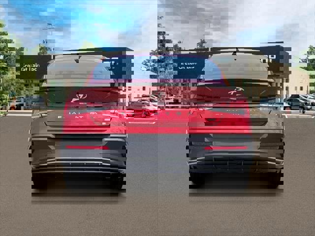 New 2025 Hyundai Elantra SEL image 7