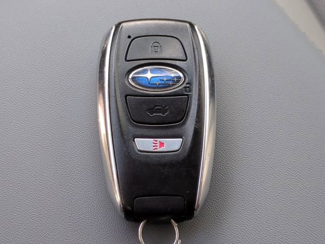 Used 2018 Subaru Outback 3.6R Limited AWD/4WD image 25