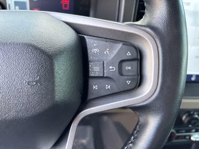 Used 2024 Ford Bronco Wildtrak AWD/4WD image 12