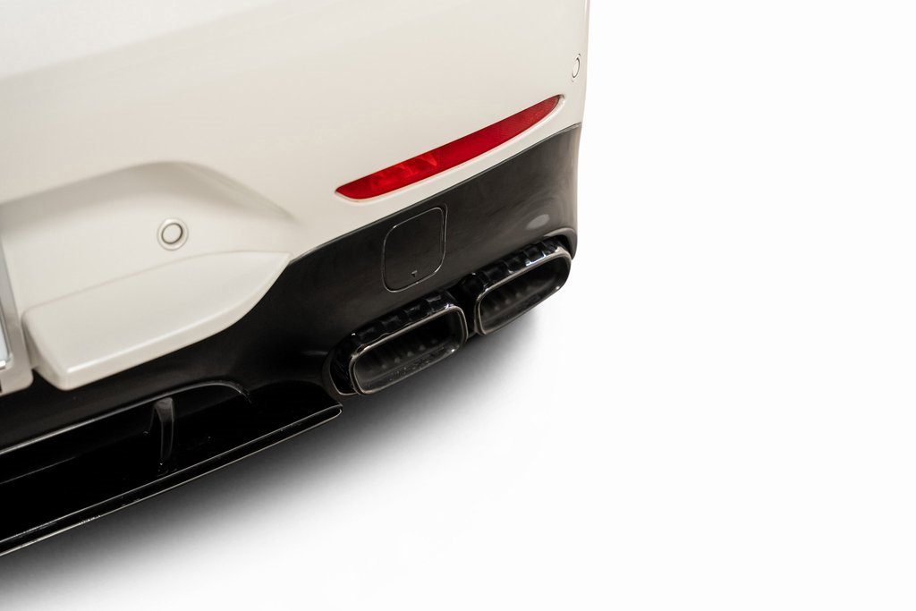 Used 2023 Mercedes-Benz AMG GT 63 S w/ Driver Assistance Package image 27