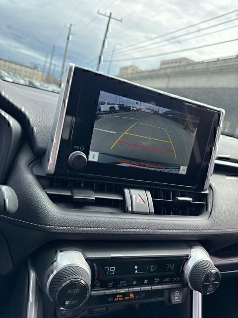 Certified 2024 Toyota RAV4 XLE image 24