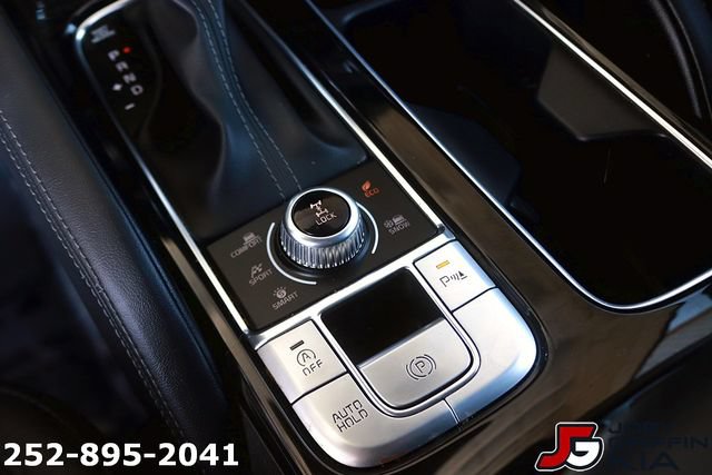 Certified 2023 Kia Telluride EX X-Line AWD/4WD image 23