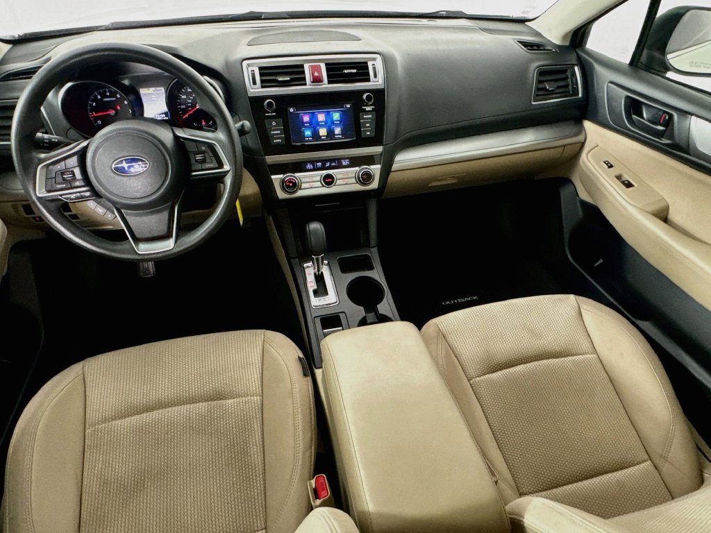 Used 2018 Subaru Outback 2.5i AWD/4WD image 26