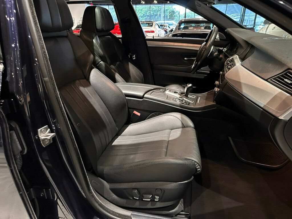 Used 2013 BMW M5 RWD image 25