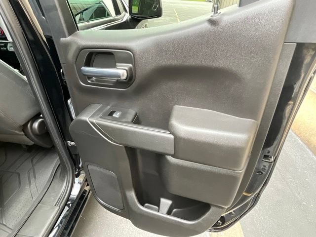Used 2020 Chevrolet Silverado 1500 LT w/ All-Star Edition AWD/4WD image 46