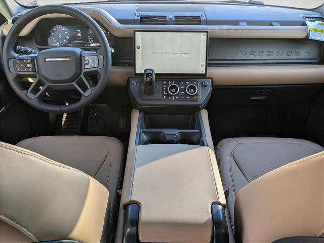 New 2026 Land Rover Defender 110 S image 15
