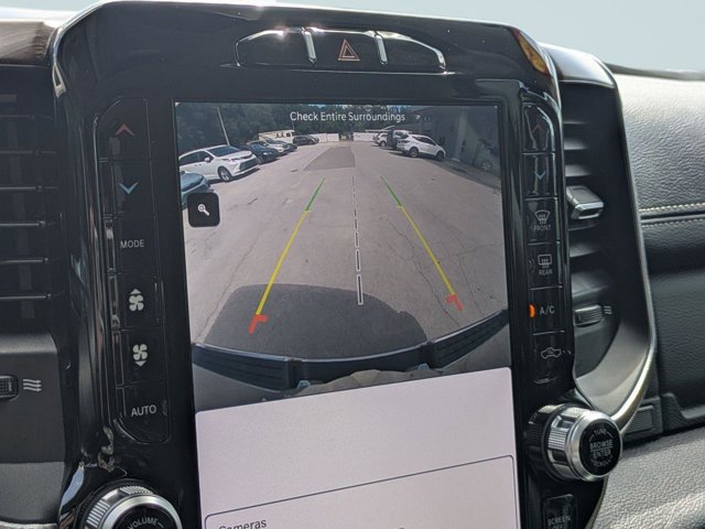 Used 2022 RAM 1500 Laramie RWD image 22