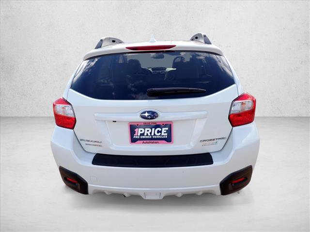 Used 2016 Subaru Crosstrek 2.0i Premium AWD/4WD video 3