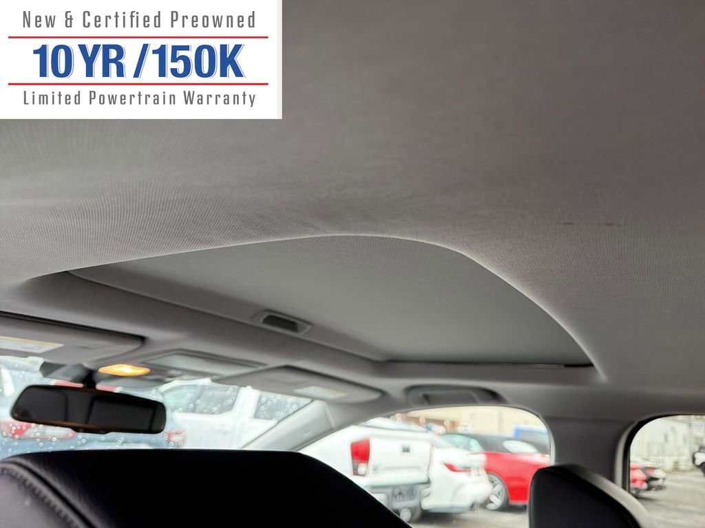 Used 2020 Honda CR-V EX-L image 13