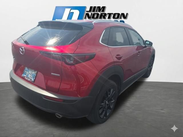 Used 2024 MAZDA CX-30 AWD 2.5 S w/ Select Sport Pkg image 7