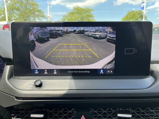 Used 2025 Honda Accord Sport image 25