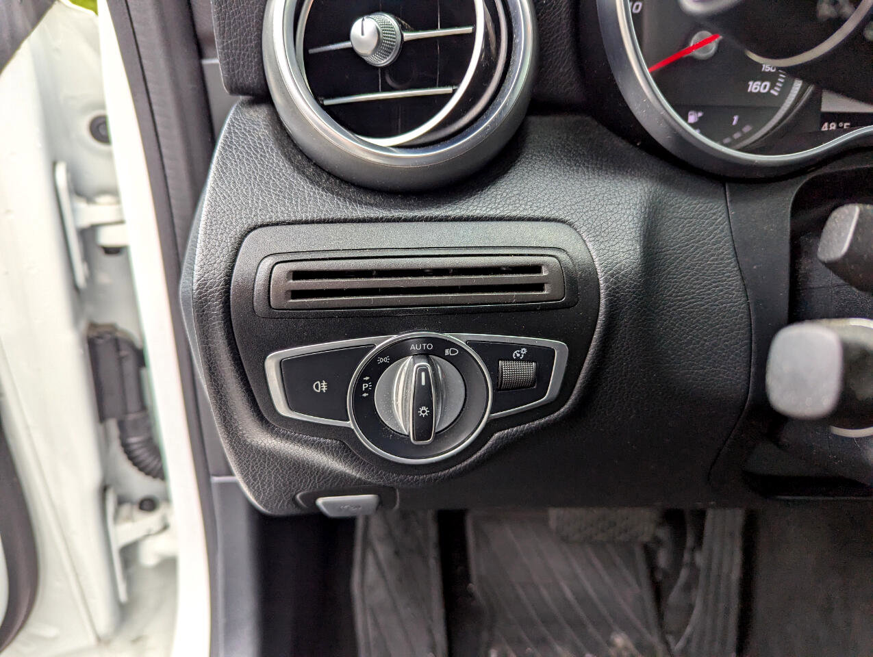 Used 2018 Mercedes-Benz C 300 C 300 Cabriolet image 14