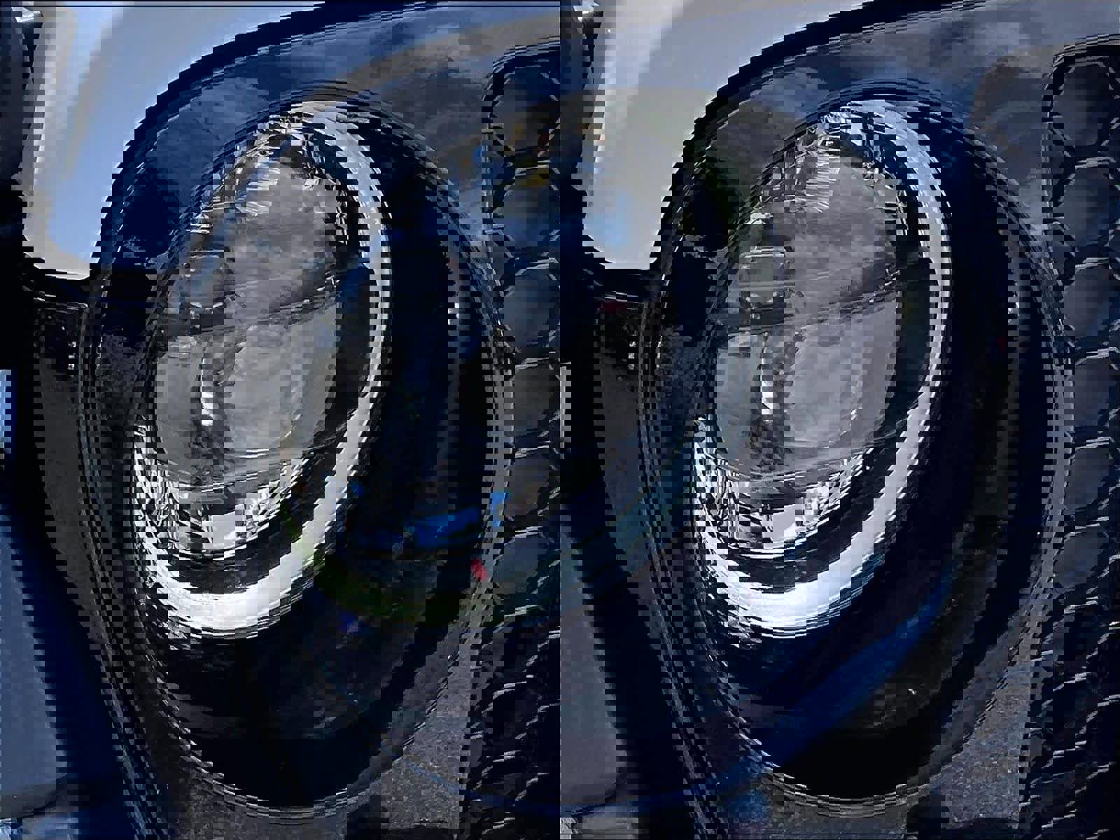 Used 2023 Jeep Wrangler Unlimited image 33