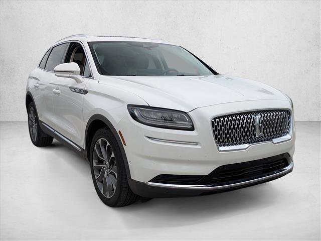 Used 2023 Lincoln Nautilus Reserve w/ Equipment Group 201A AWD/4WD image 3