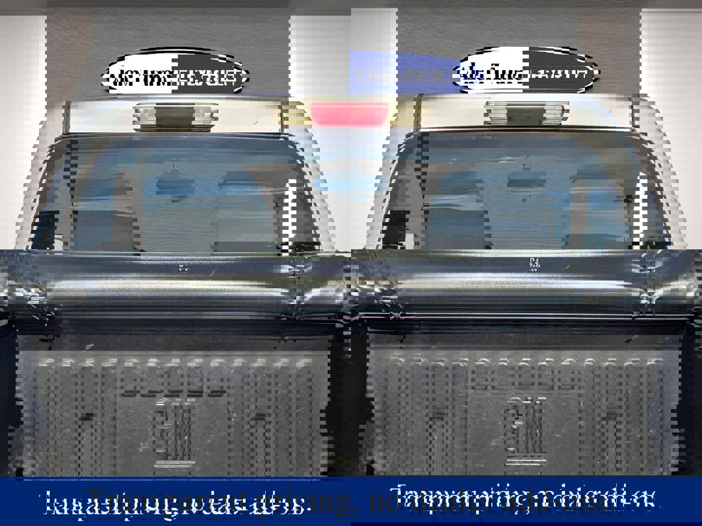 Used 2012 Chevrolet Colorado W/T image 12