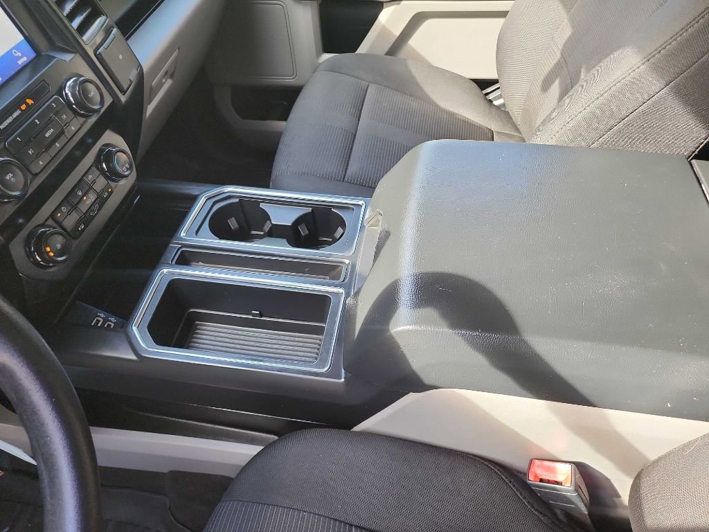 Used 2020 Ford F150 XL w/ Equipment Group 101A Mid image 25