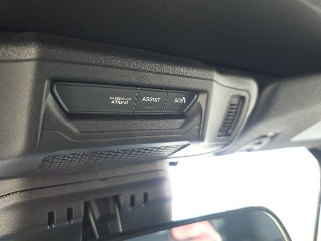 Used 2025 Jeep Wrangler Unlimited Rubicon 4xe w/ Safety Group image 36