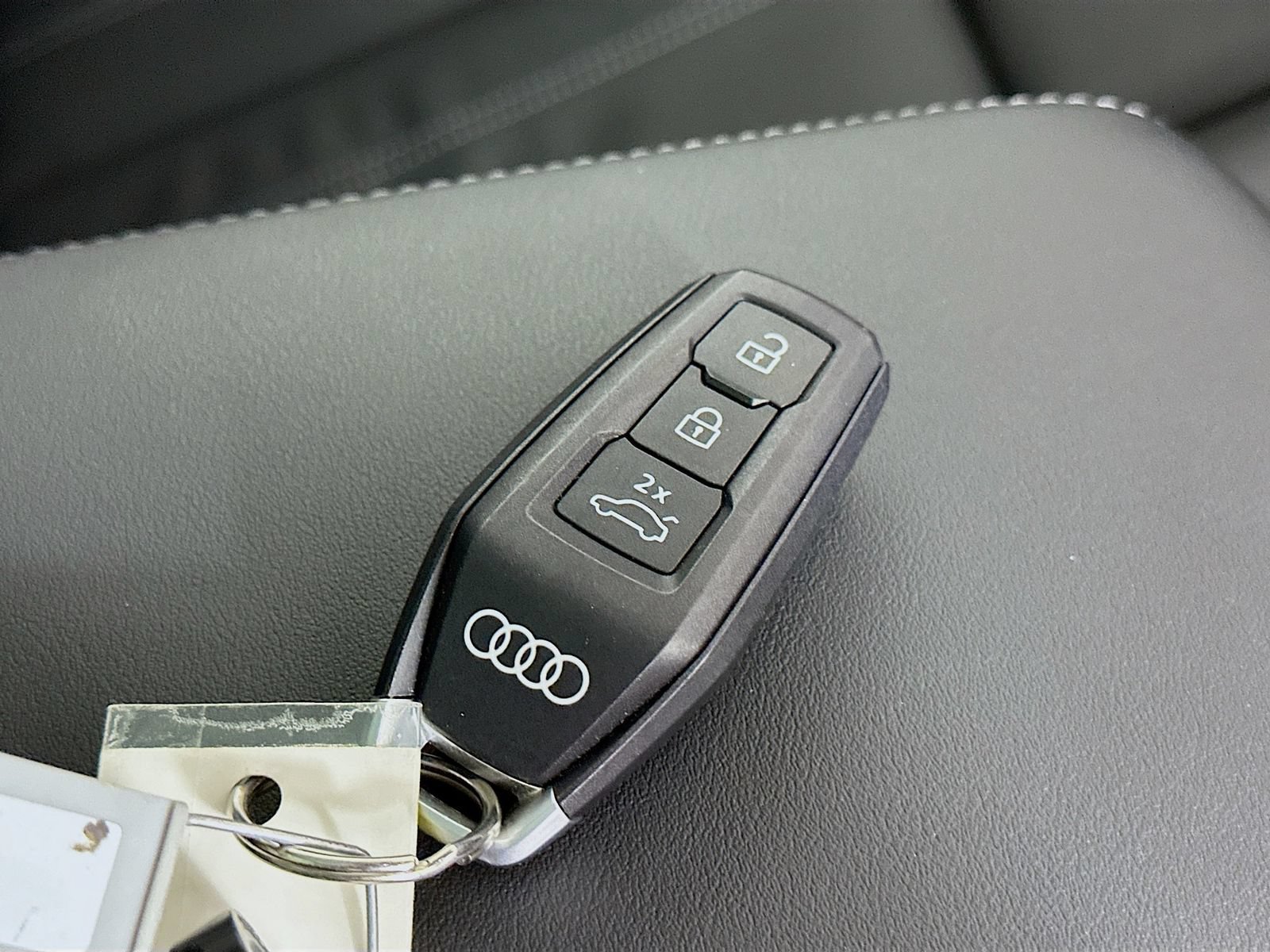 Used 2025 Audi Q5 Premium Plus w/ Premium Plus AWD/4WD image 47