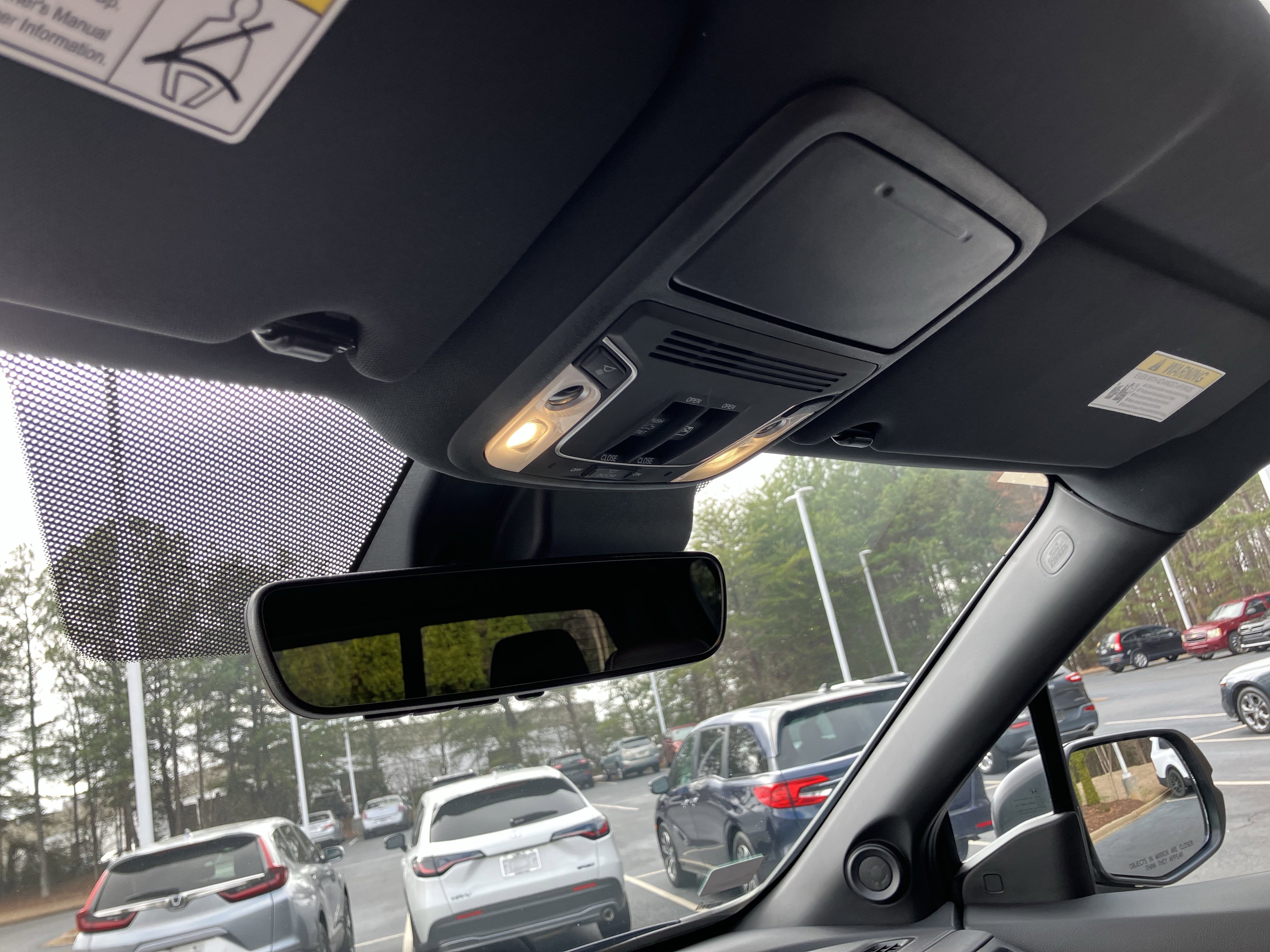 Certified 2025 Honda Ridgeline RTL image 29