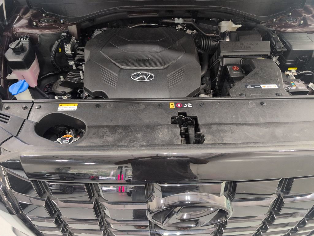 Used 2024 Hyundai Palisade SEL w/ Premium Package AWD/4WD image 25