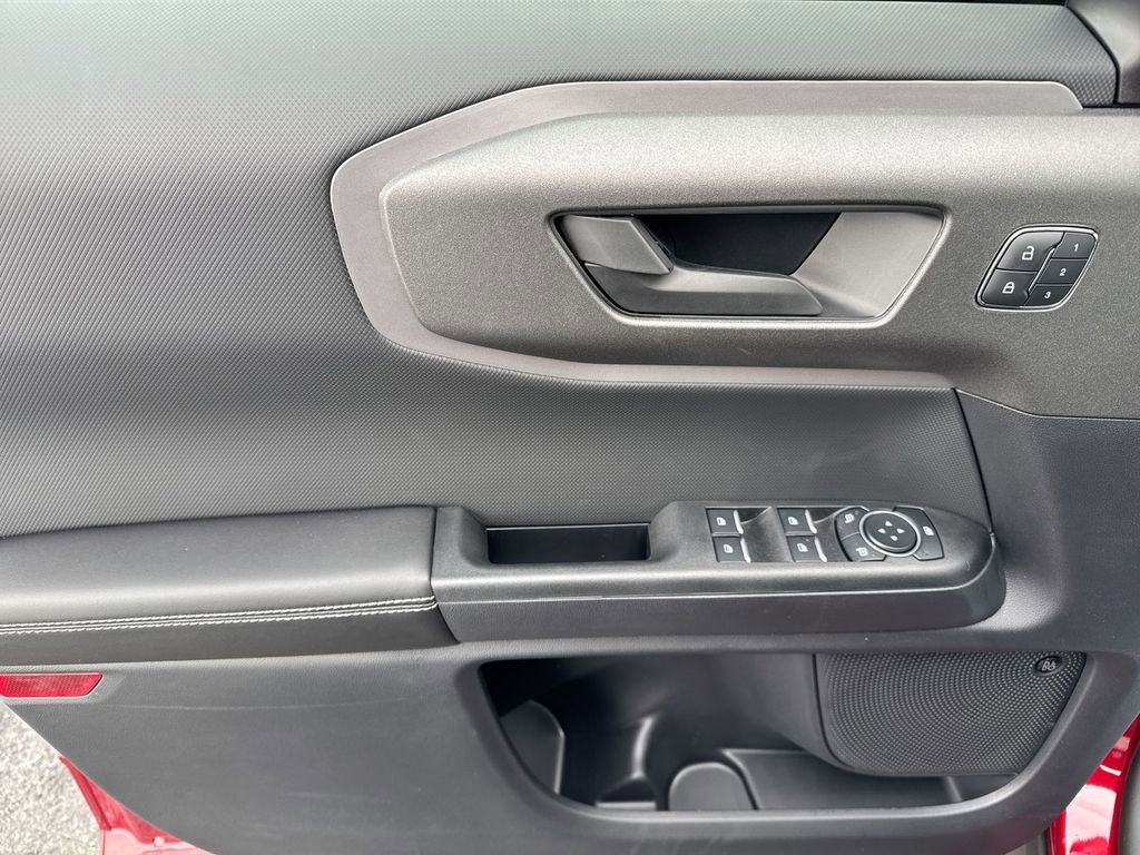 New 2026 Ford Bronco Sport Outer Banks w/ Outer Banks Tech Package+ image 22