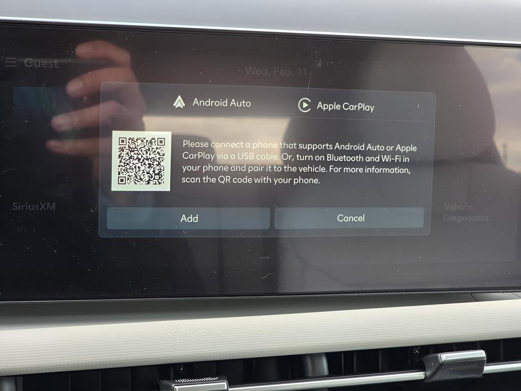 New 2026 Hyundai Tucson SEL AWD/4WD image 19