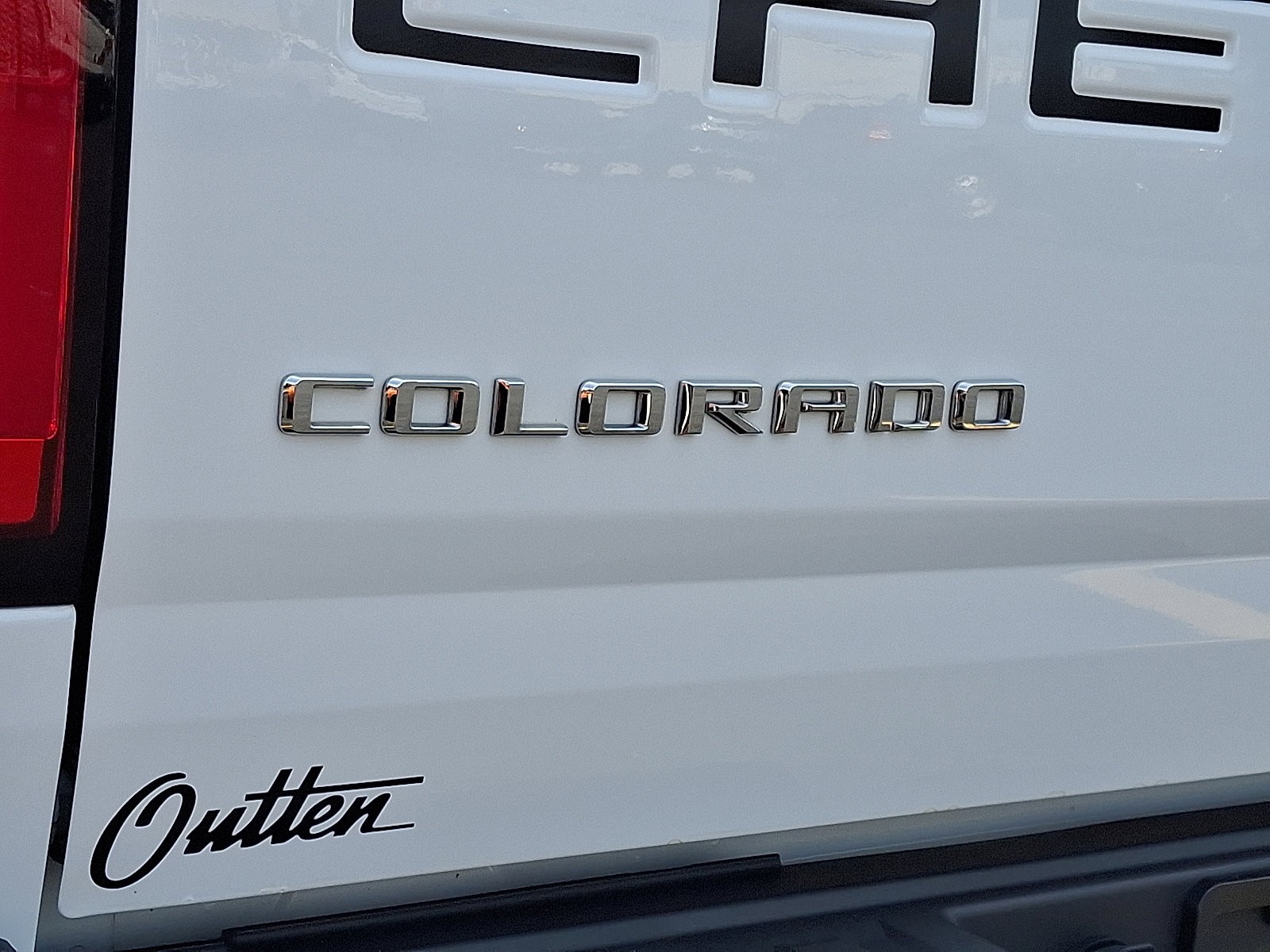 Used 2021 Chevrolet Colorado Z71 w/ Safety Package AWD/4WD image 30
