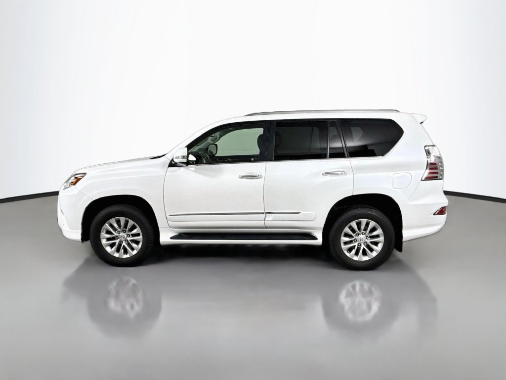 Used 2018 Lexus GX 460 Premium w/ Premium Package AWD/4WD image 8