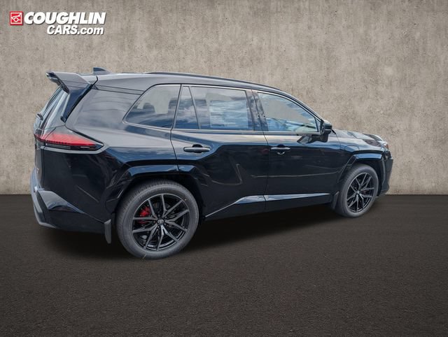 New 2026 Toyota RAV4 AWD Plug-in Hybrid image 9