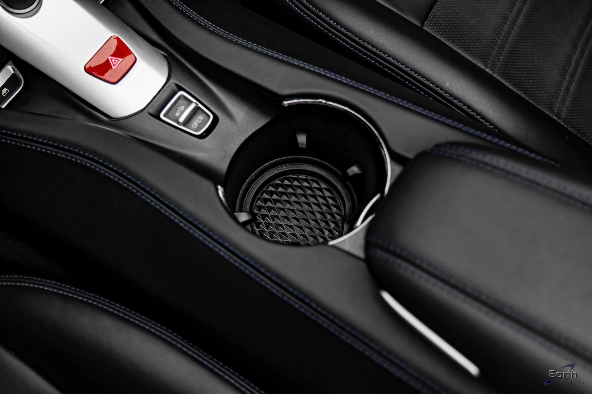 Used 2016 Ferrari California T image 62