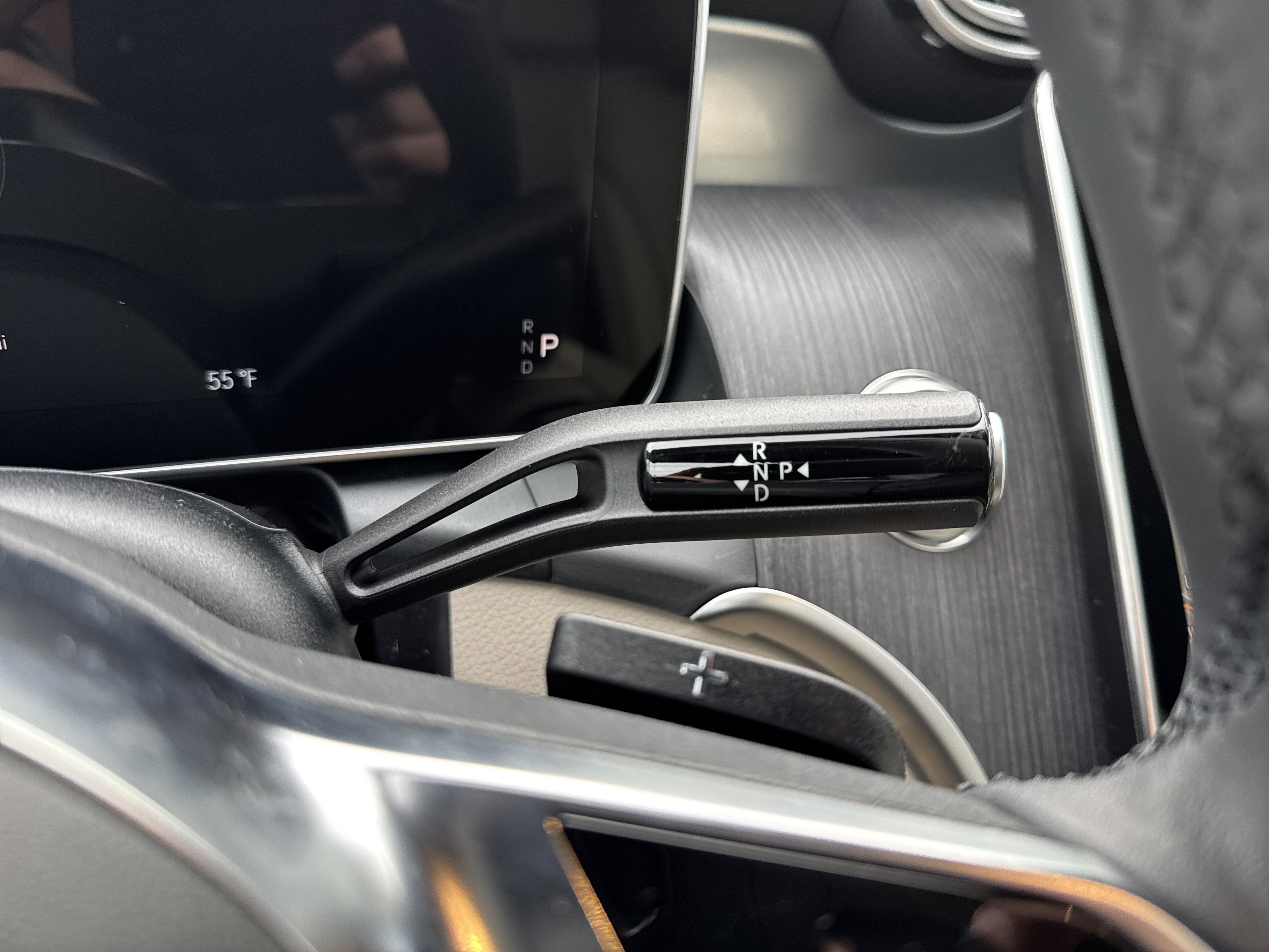 Used 2026 Mercedes-Benz GLC 300 4MATIC image 20