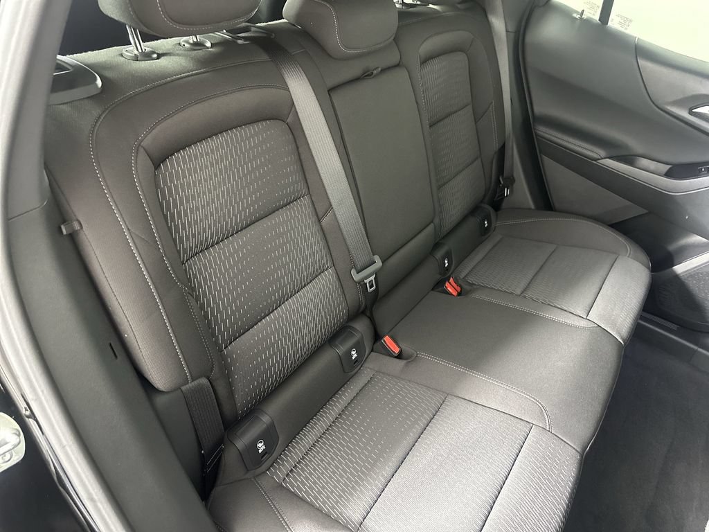 Certified 2026 Chevrolet Equinox LT AWD/4WD image 28