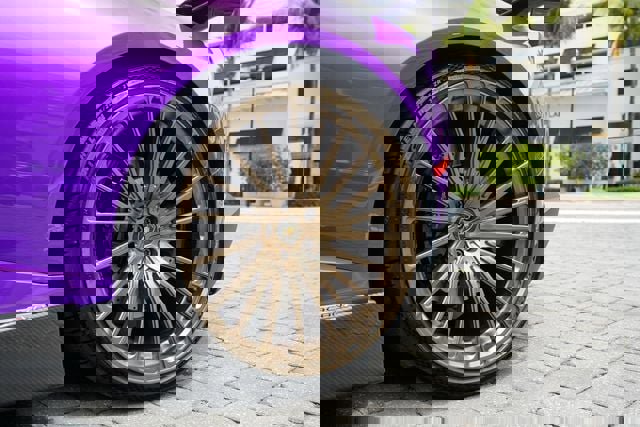 Used 2021 Lamborghini Huracan EVO image 47