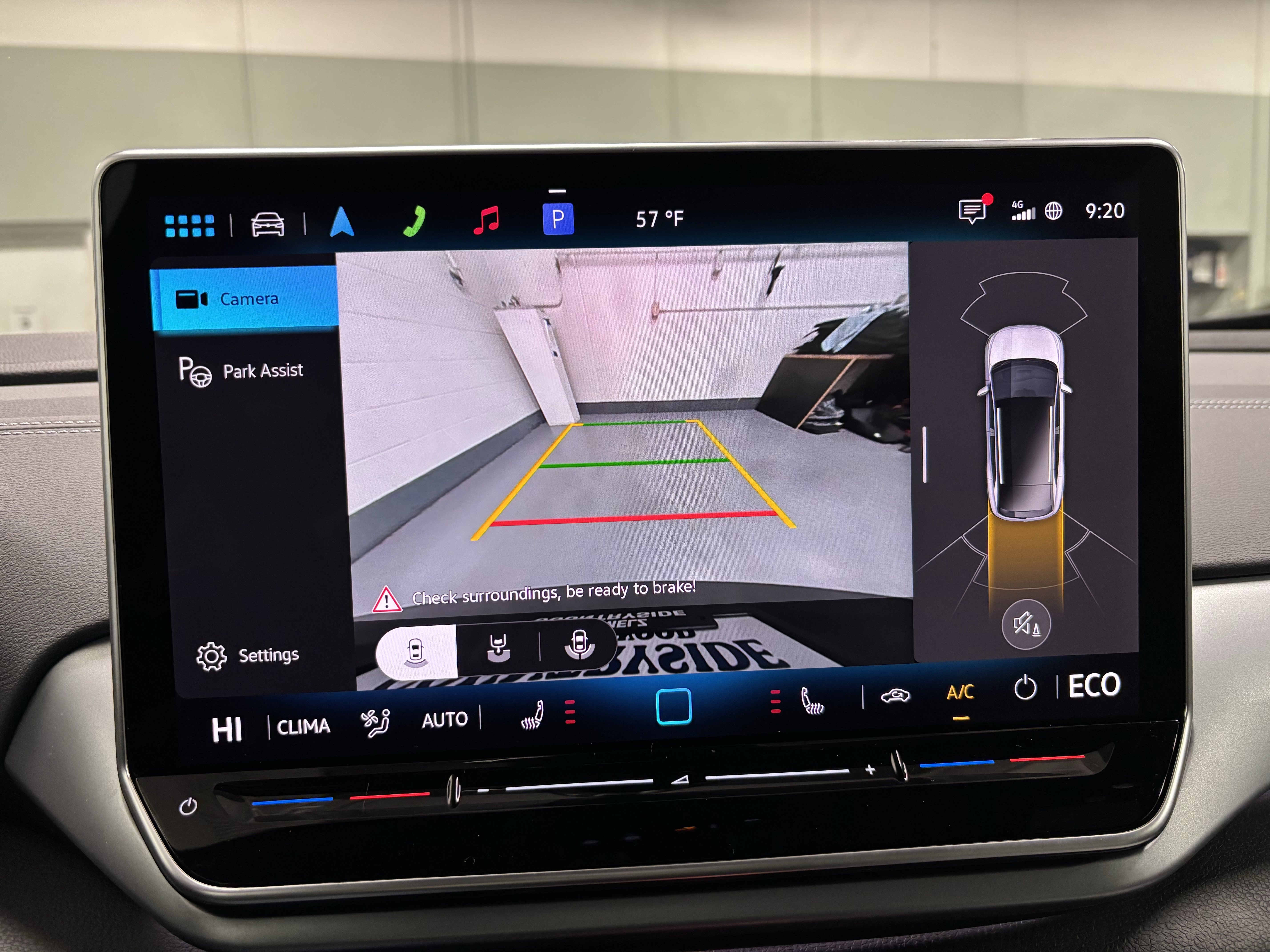 New 2025 Volkswagen ID.4 Pro image 22