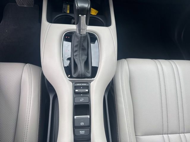 Certified 2023 Honda HR-V EX-L image 19