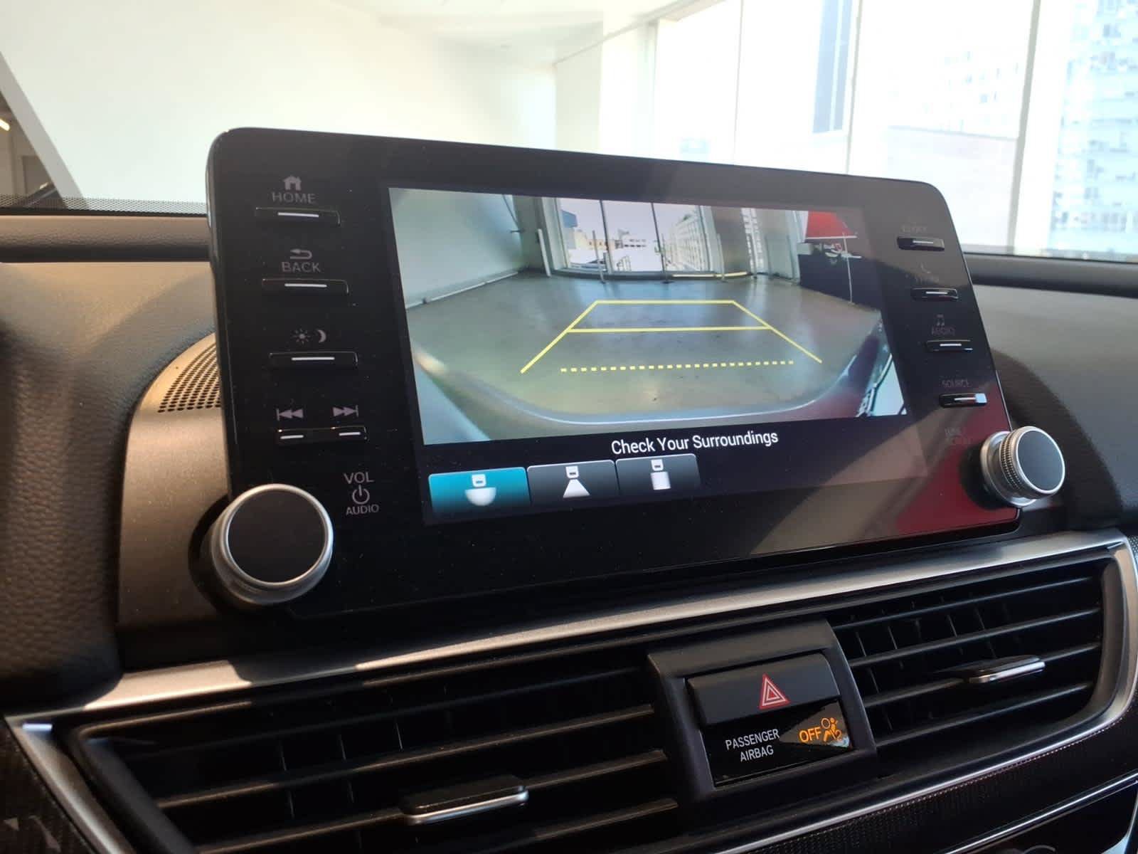 Used 2022 Honda Accord Sport image 20