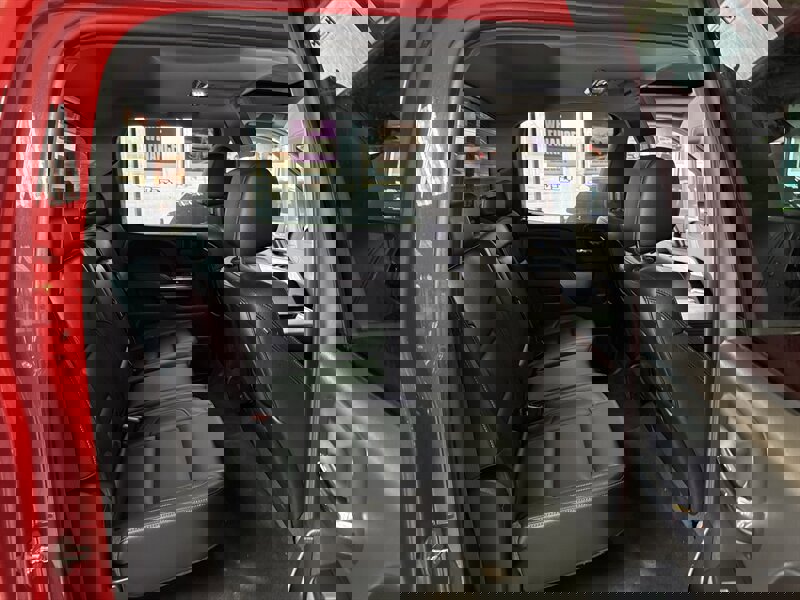 Used 2015 Chevrolet Silverado 1500 LTZ Z71 image 26