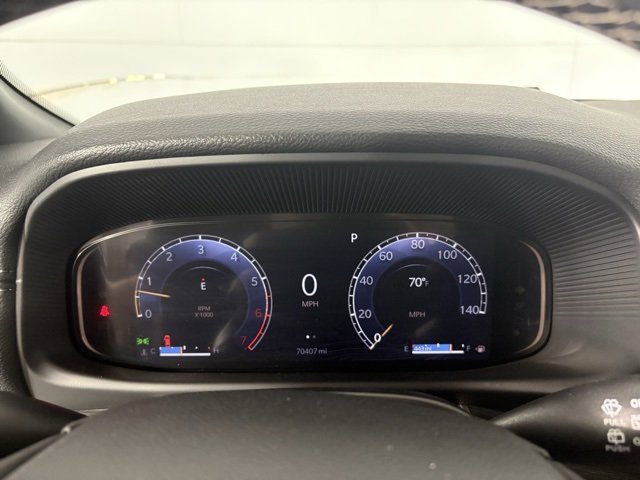 Used 2024 Jeep Wagoneer L Series II w/ Flexible Seating Group image 14