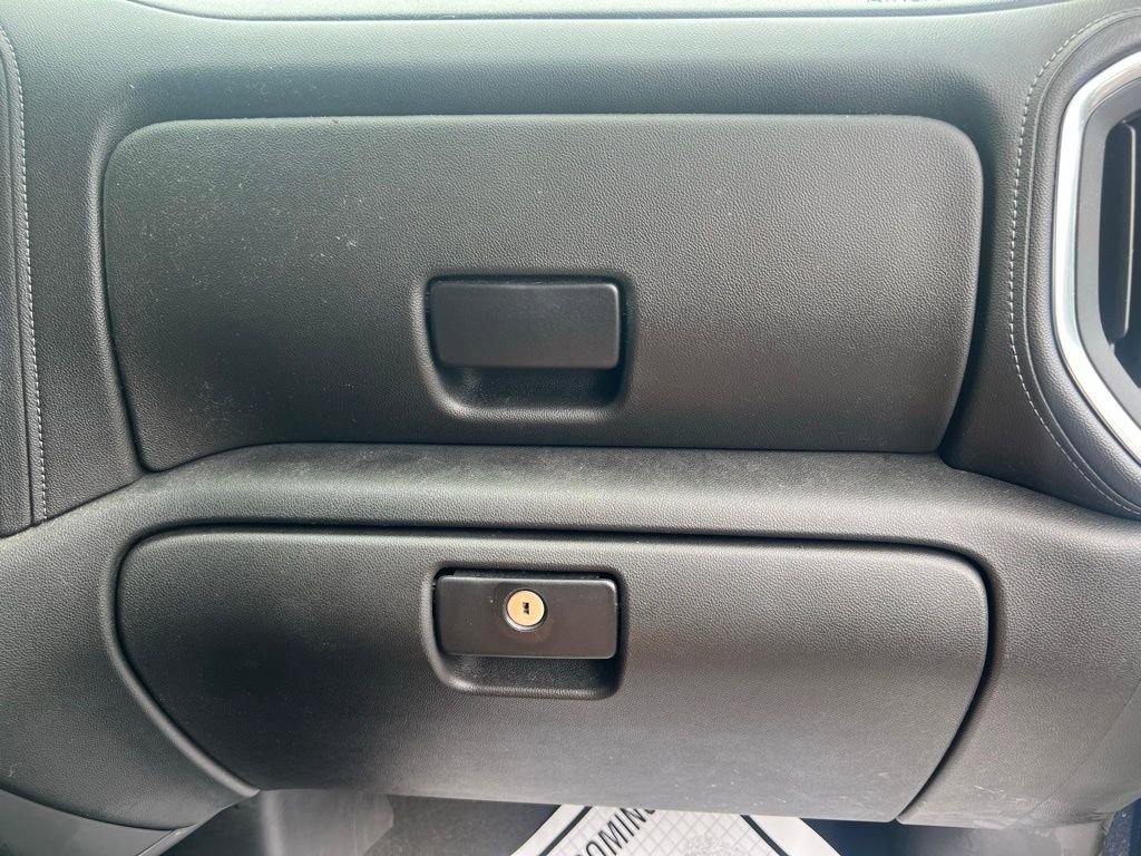 Used 2022 Chevrolet Silverado 1500 LT image 18