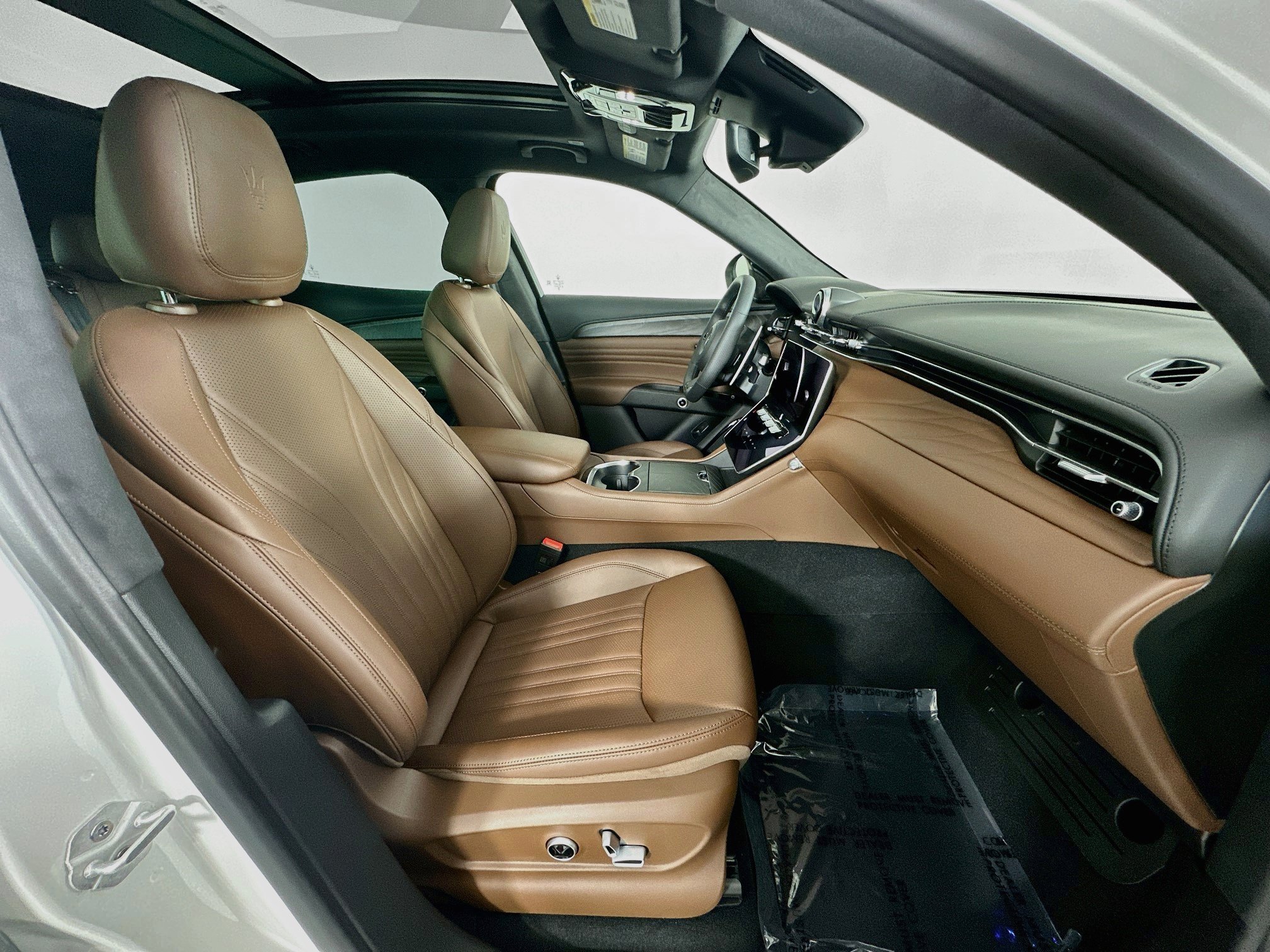 New 2027 Maserati Grecale Modena AWD/4WD image 26