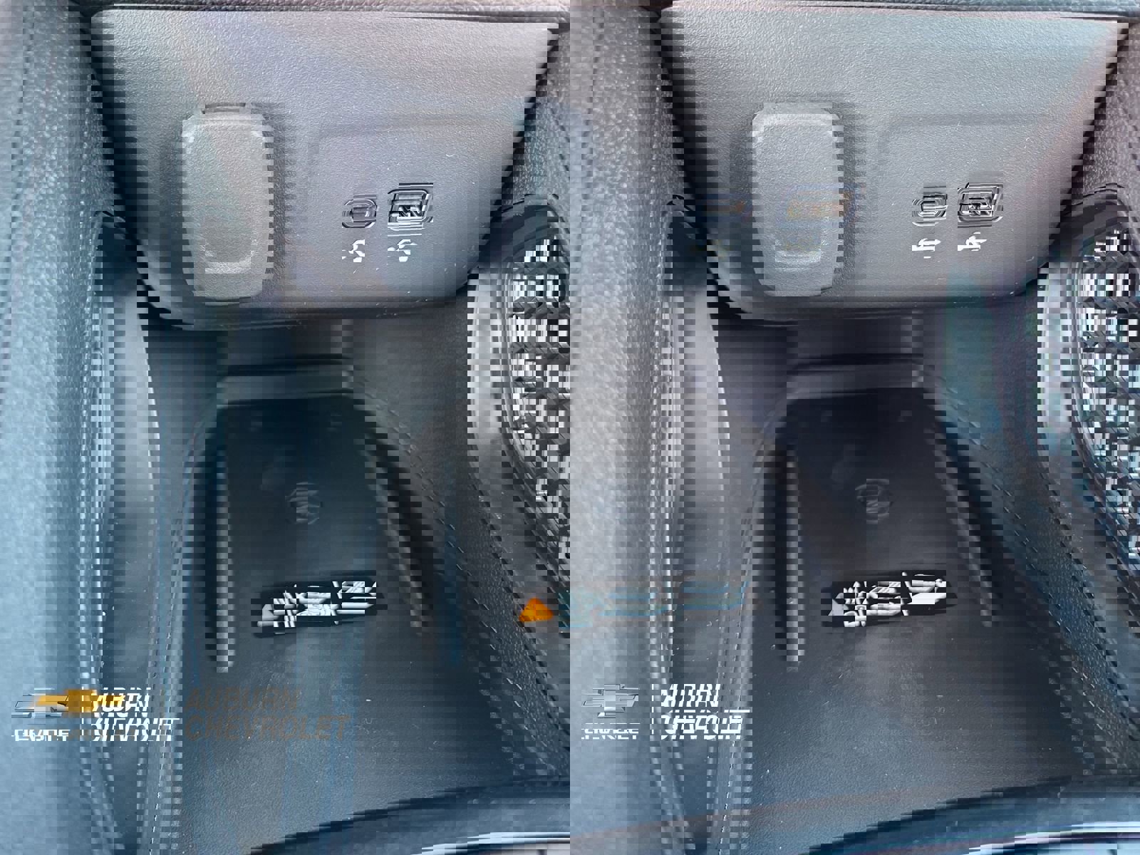 New 2026 Chevrolet TrailBlazer RS w/ Convenience Package image 29