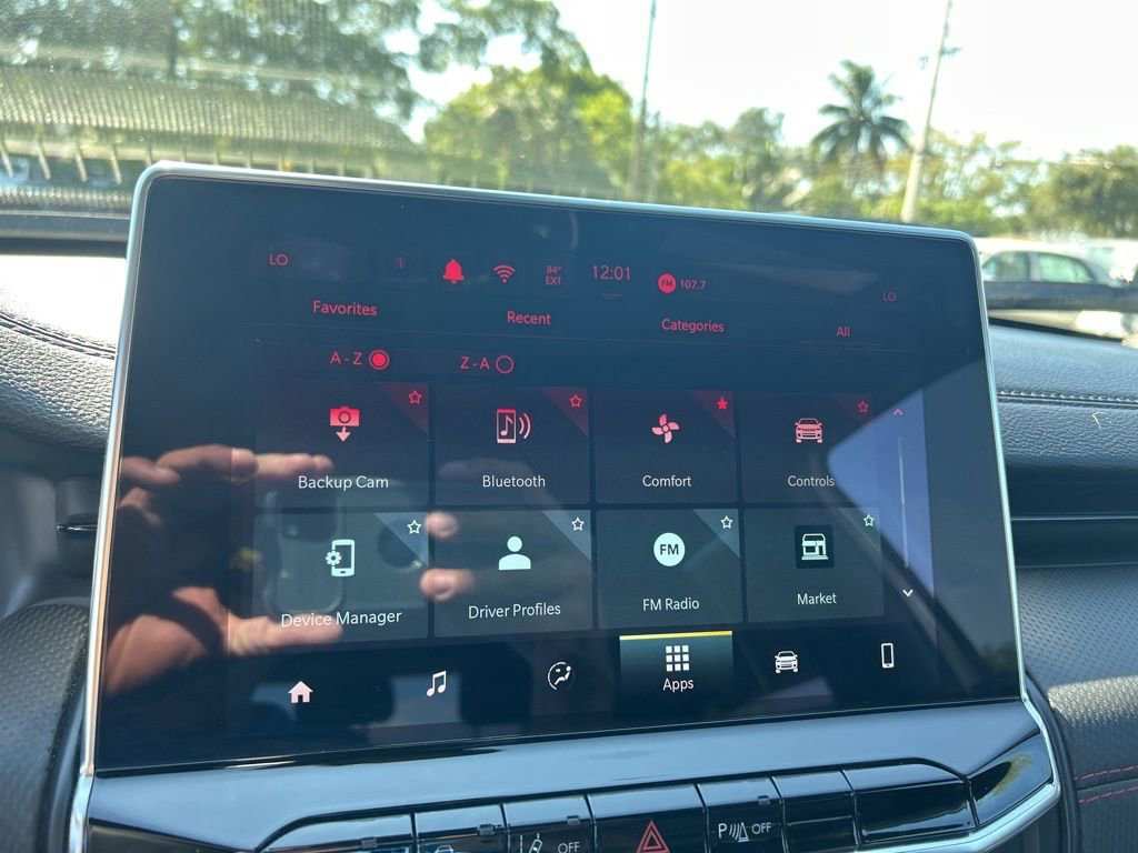 Certified 2024 Jeep Compass Trailhawk image 41