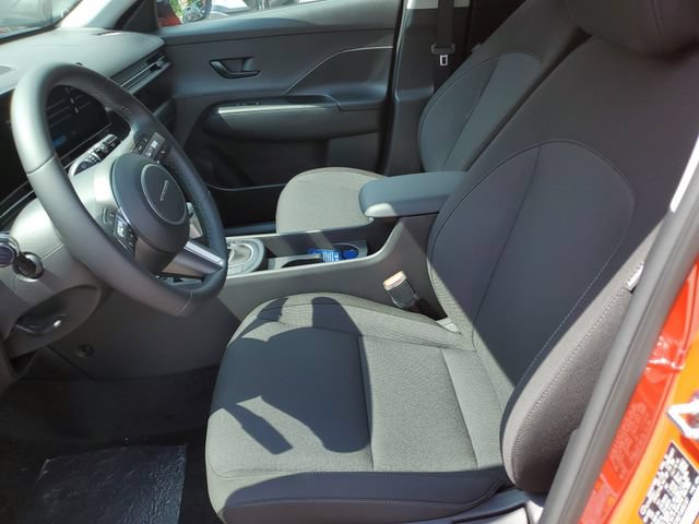 New 2026 Hyundai Kona SEL Sport AWD/4WD image 16