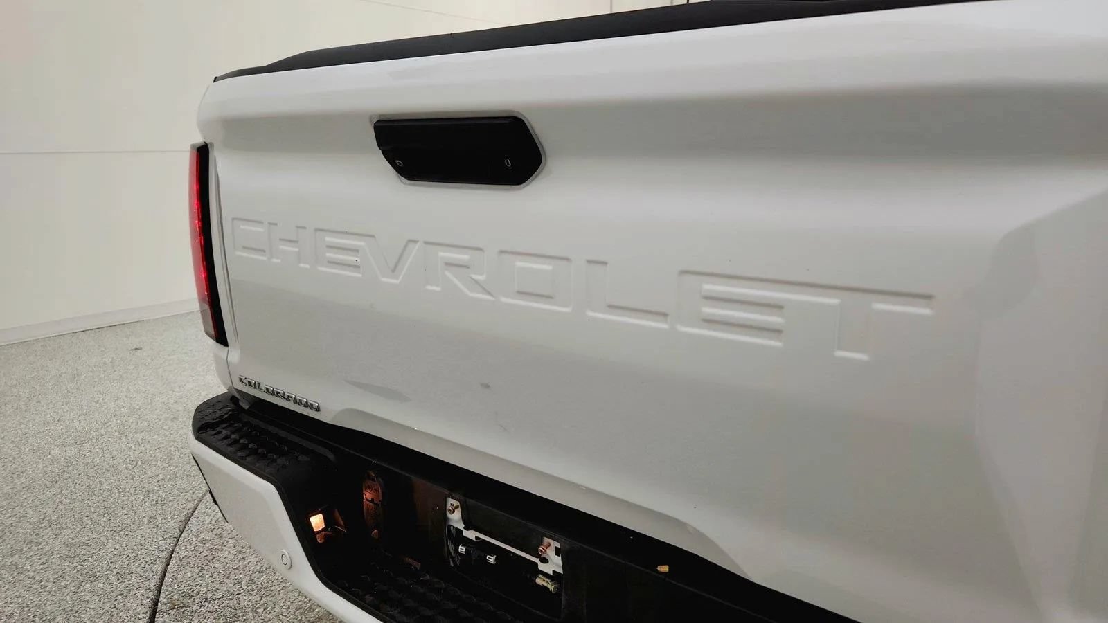 Used 2023 Chevrolet Colorado LT w/ LT Convenience Package AWD/4WD image 52