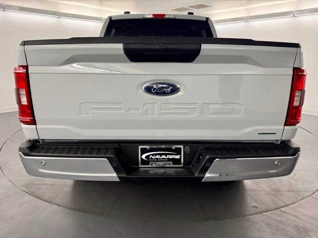 Used 2023 Ford F150 XLT image 7