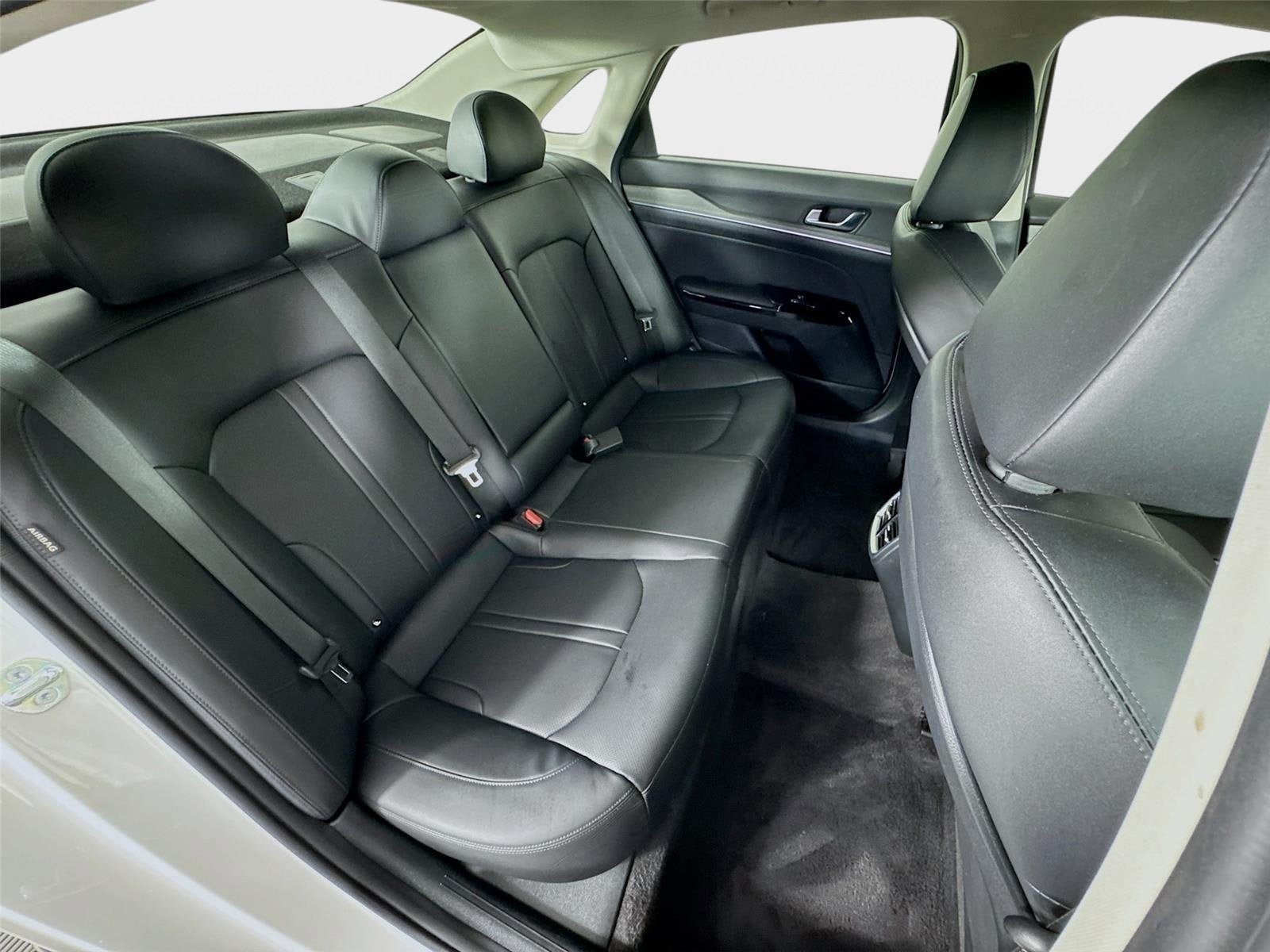 Certified 2025 Kia K5 EX FWD image 29