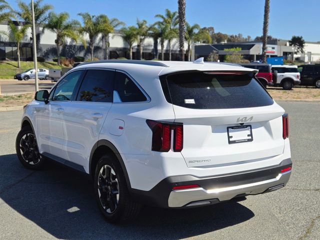 New 2026 Kia Sorento S image 10