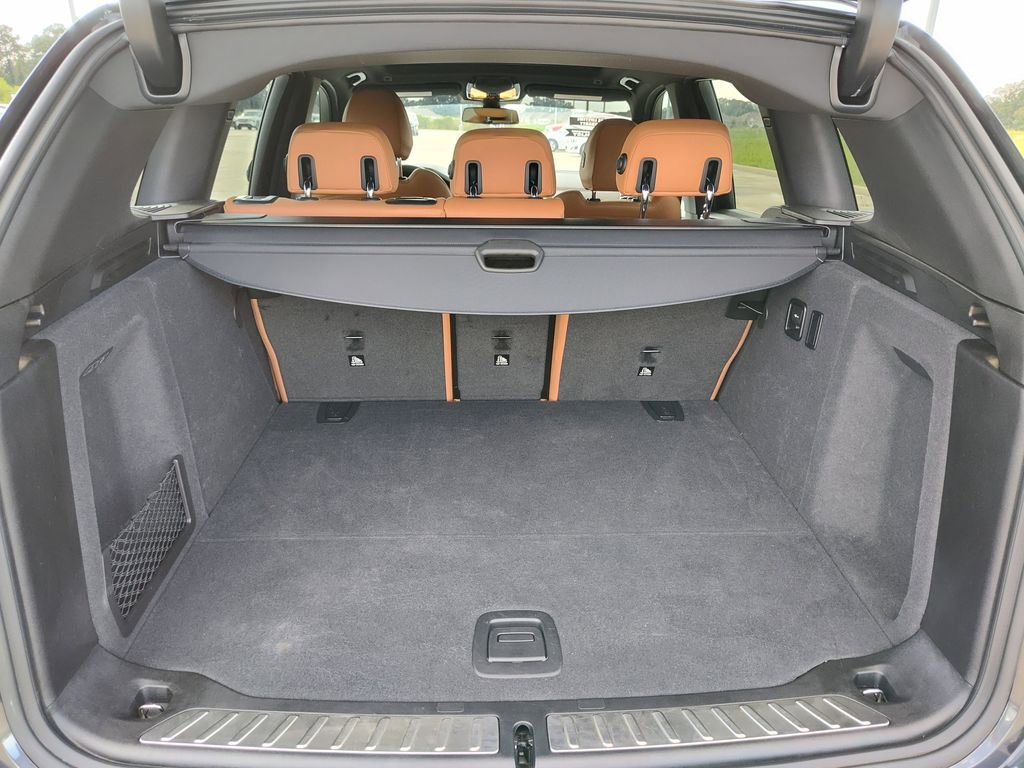 Used 2024 BMW X3 xDrive30i w/ M Sport Package image 6