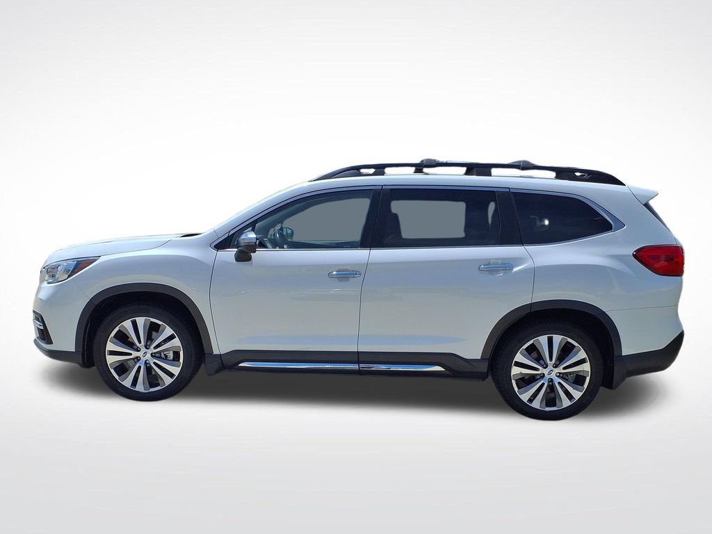 Used 2022 Subaru Ascent Touring AWD/4WD image 5